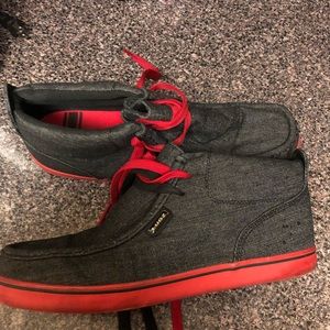 Lugz size 13 never been worn!!